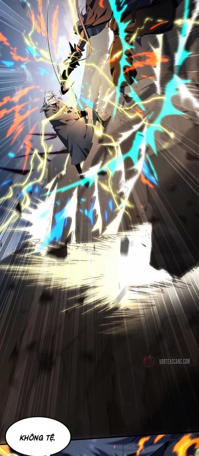 Ánh Sáng Cuối Con Đường Chapter 214 - Trang 4