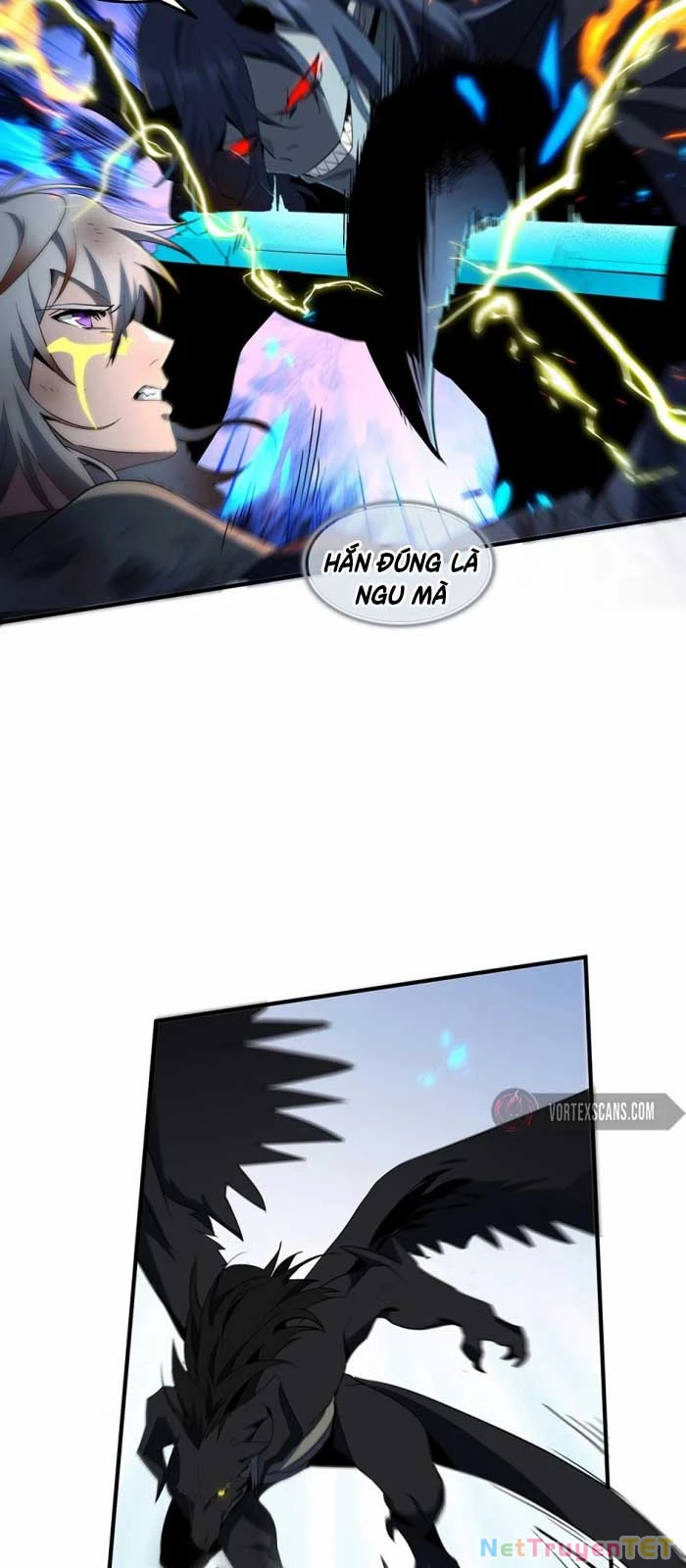 Ánh Sáng Cuối Con Đường Chapter 214 - Trang 4