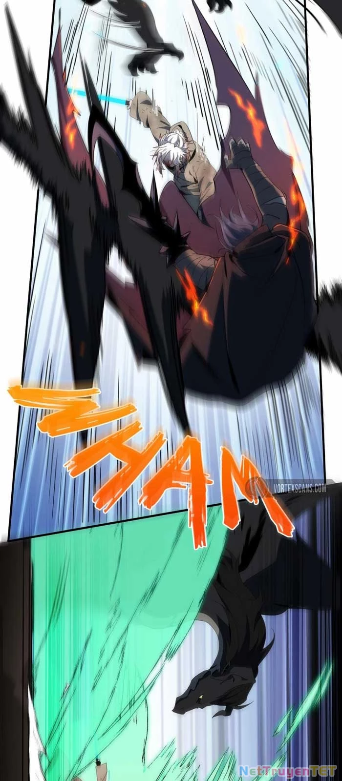 Ánh Sáng Cuối Con Đường Chapter 214 - Trang 4