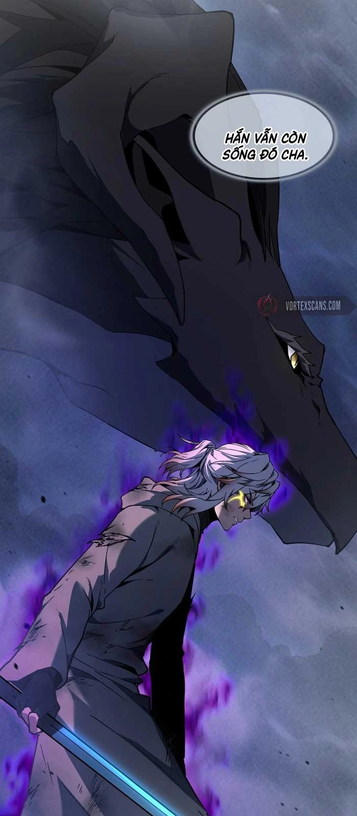 Ánh Sáng Cuối Con Đường Chapter 214 - Trang 4