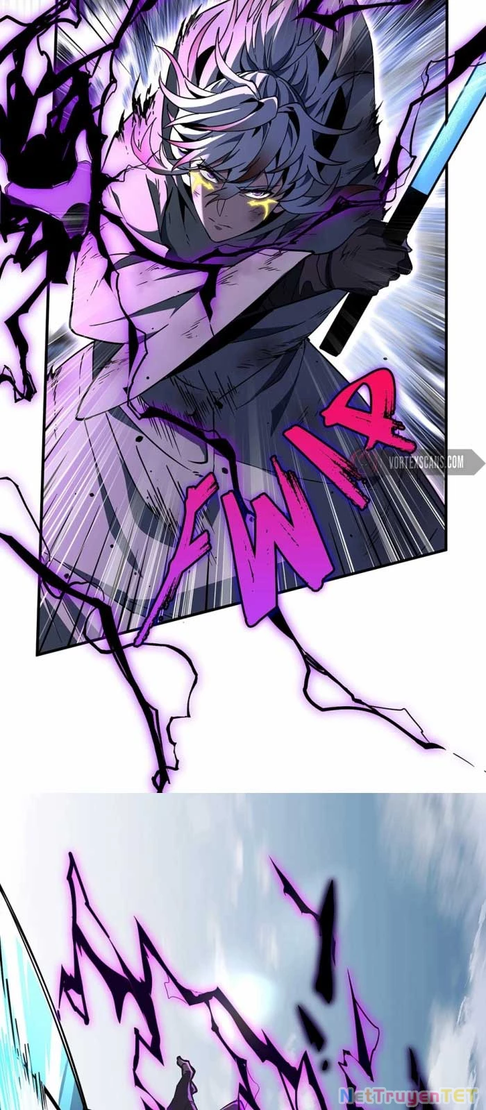 Ánh Sáng Cuối Con Đường Chapter 214 - Trang 4