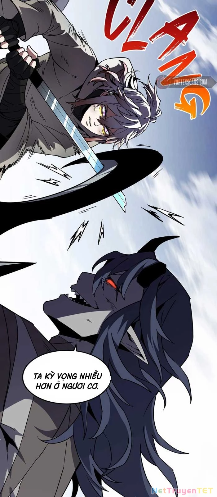 Ánh Sáng Cuối Con Đường Chapter 214 - Trang 4