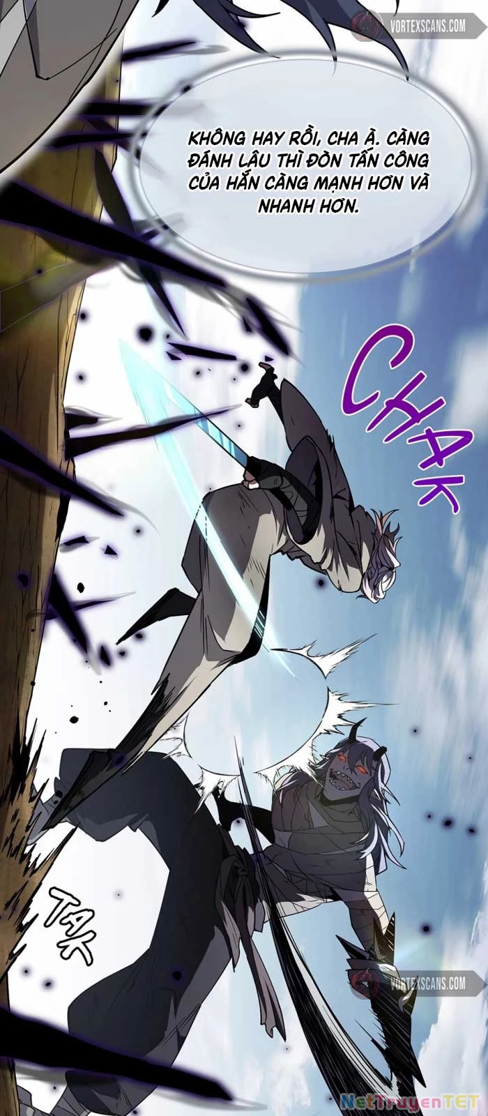 Ánh Sáng Cuối Con Đường Chapter 214 - Trang 4