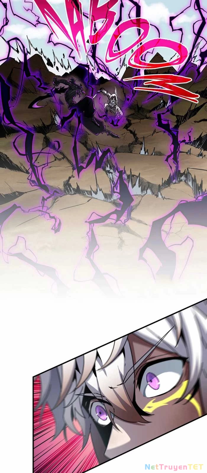 Ánh Sáng Cuối Con Đường Chapter 214 - Trang 4