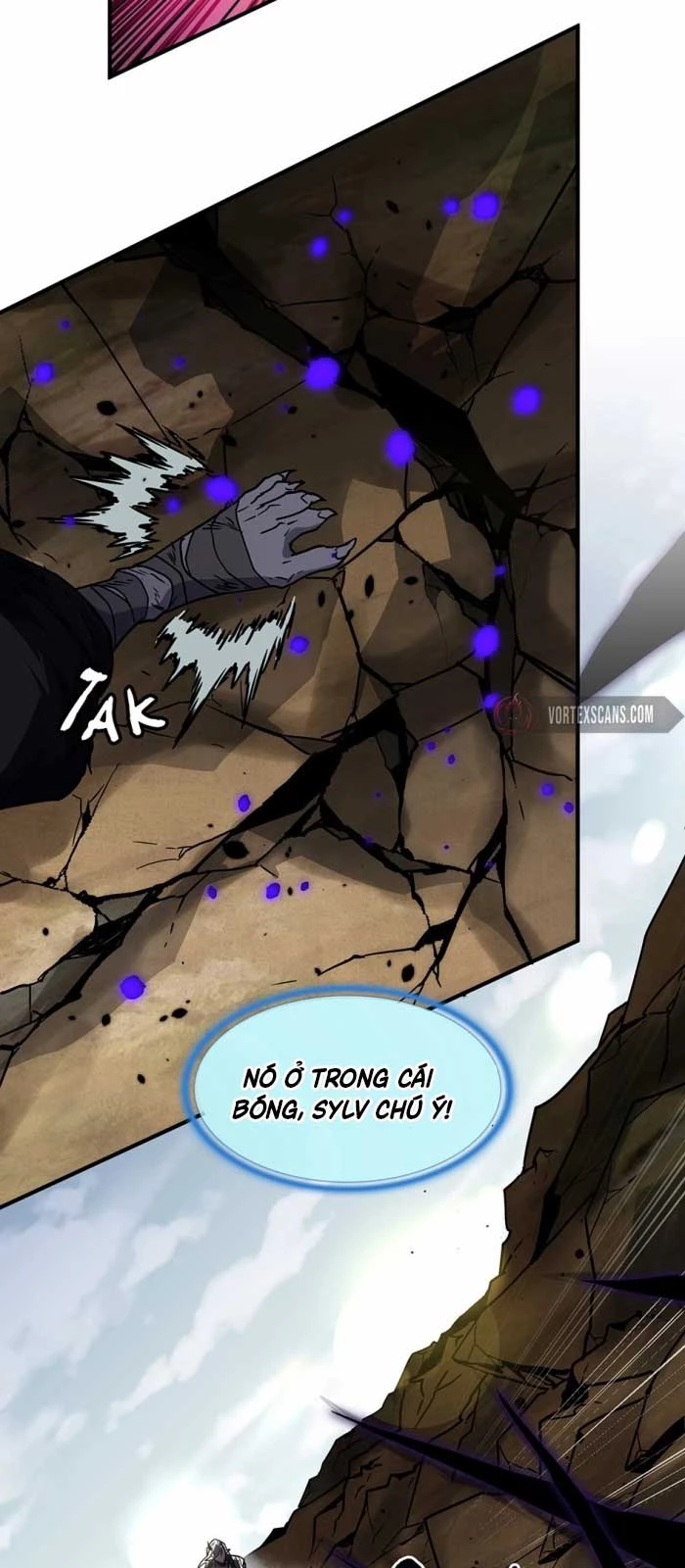 Ánh Sáng Cuối Con Đường Chapter 214 - Trang 4