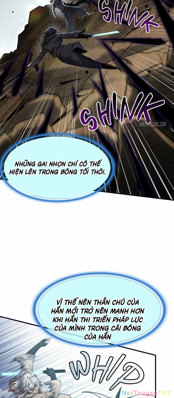 Ánh Sáng Cuối Con Đường Chapter 214 - Trang 4