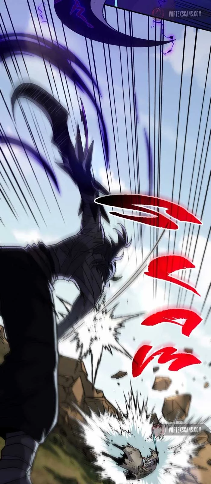 Ánh Sáng Cuối Con Đường Chapter 214 - Trang 4