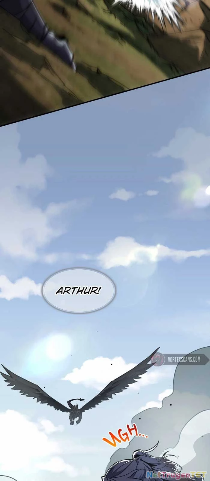 Ánh Sáng Cuối Con Đường Chapter 214 - Trang 4