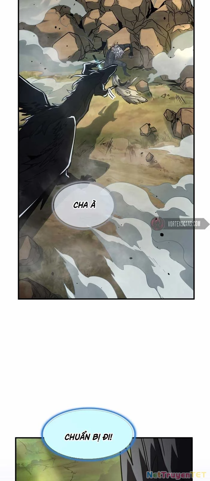 Ánh Sáng Cuối Con Đường Chapter 214 - Trang 4