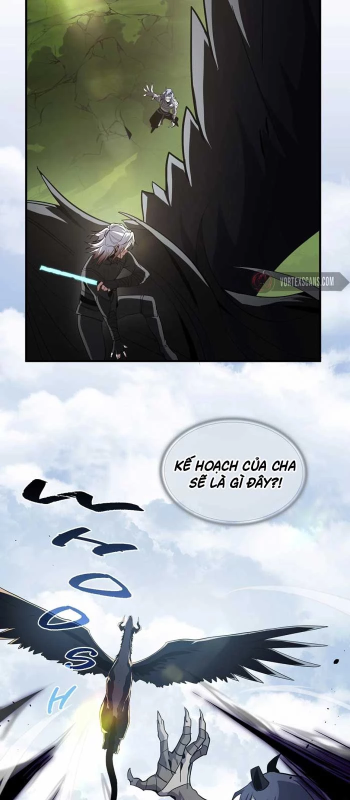 Ánh Sáng Cuối Con Đường Chapter 214 - Trang 4