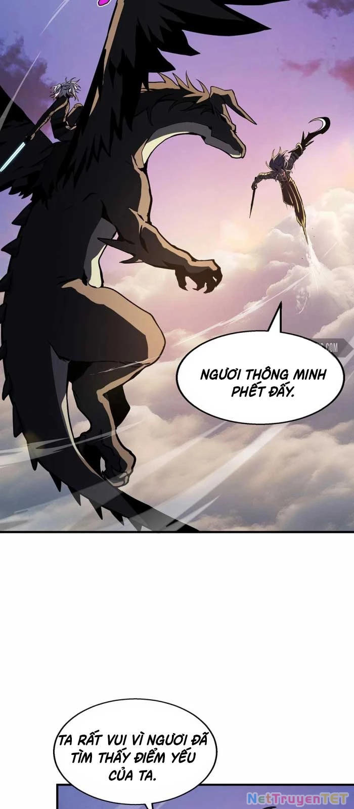 Ánh Sáng Cuối Con Đường Chapter 214 - Trang 4