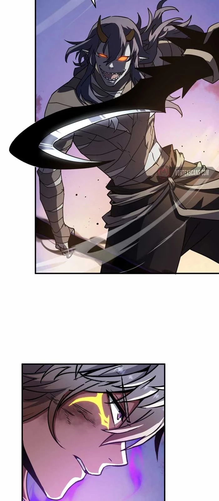 Ánh Sáng Cuối Con Đường Chapter 214 - Trang 4