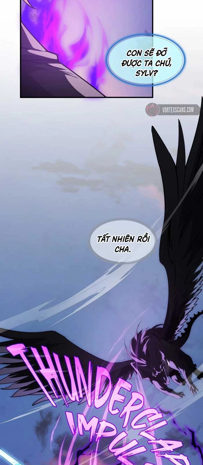 Ánh Sáng Cuối Con Đường Chapter 214 - Trang 4