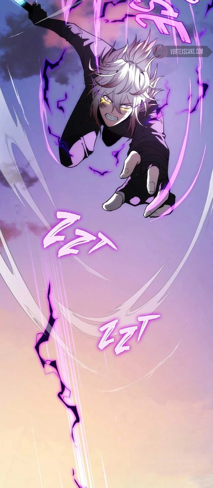 Ánh Sáng Cuối Con Đường Chapter 214 - Trang 4