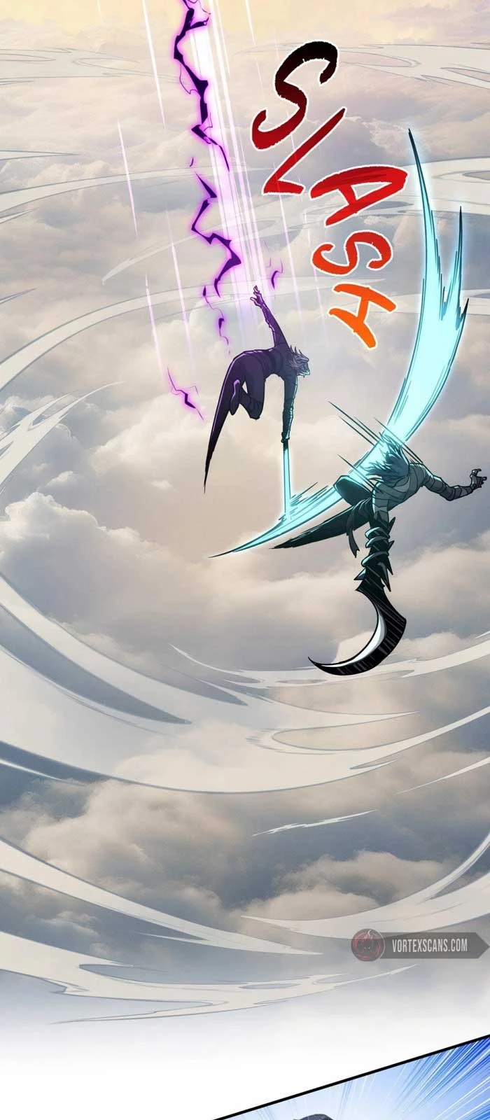 Ánh Sáng Cuối Con Đường Chapter 214 - Trang 4