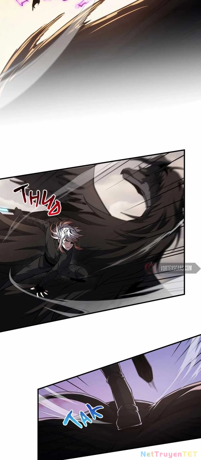 Ánh Sáng Cuối Con Đường Chapter 214 - Trang 4