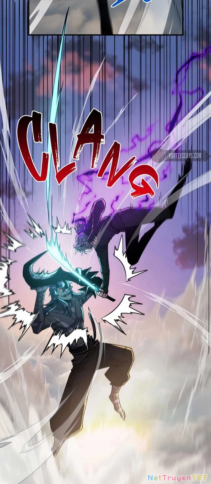 Ánh Sáng Cuối Con Đường Chapter 214 - Trang 4