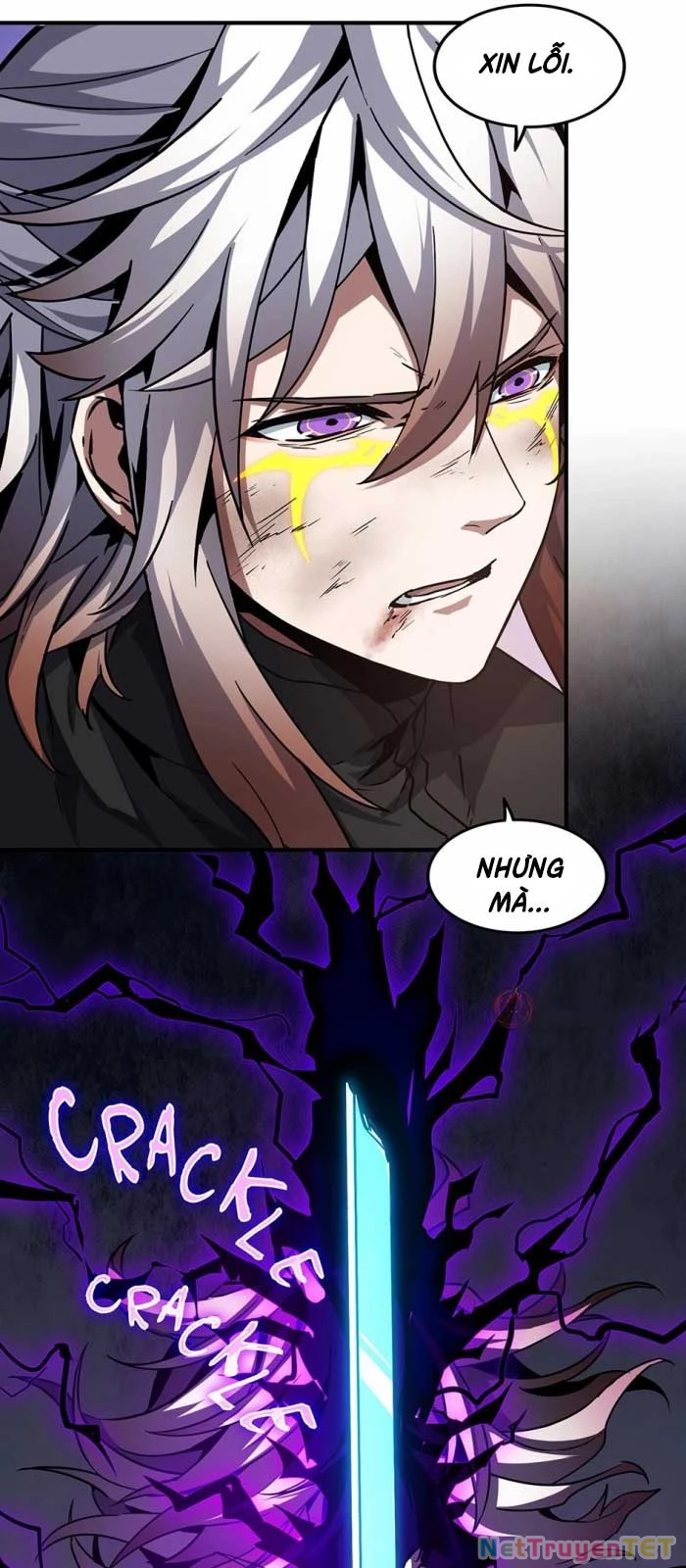 Ánh Sáng Cuối Con Đường Chapter 214 - Trang 4