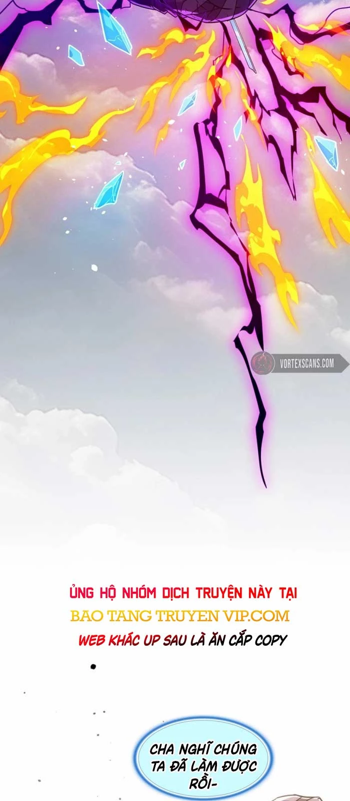 Ánh Sáng Cuối Con Đường Chapter 214 - Trang 4