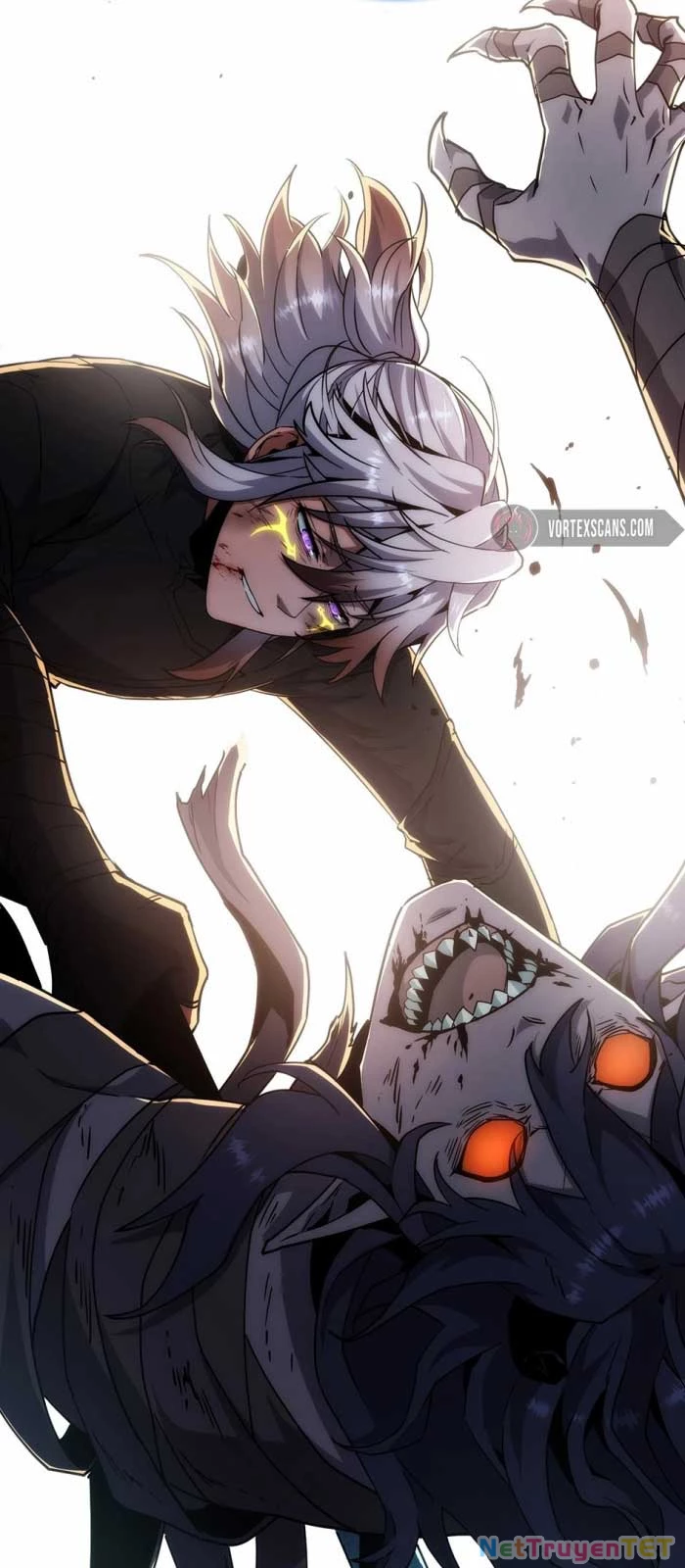 Ánh Sáng Cuối Con Đường Chapter 214 - Trang 4