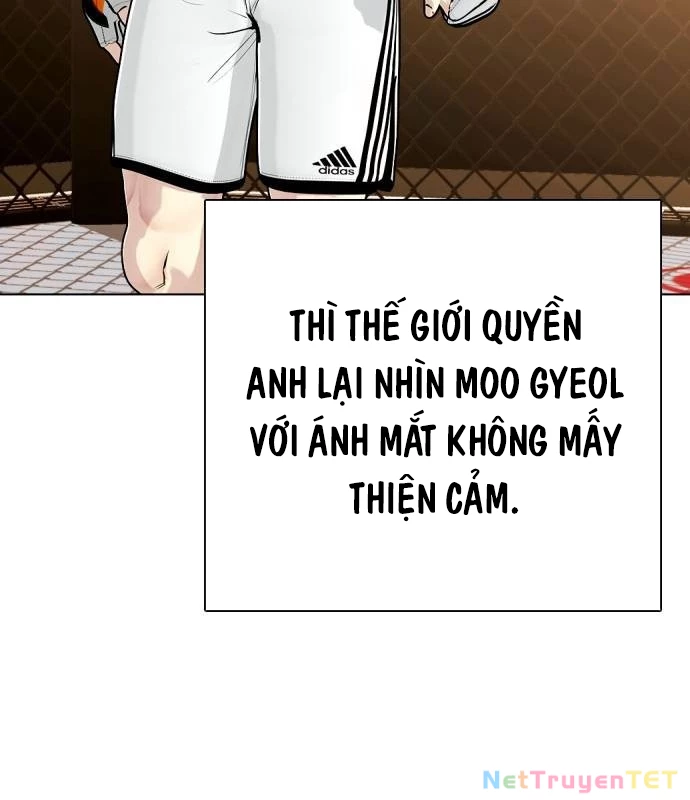 Loser Giỏi Võ Chapter 97 - Trang 4