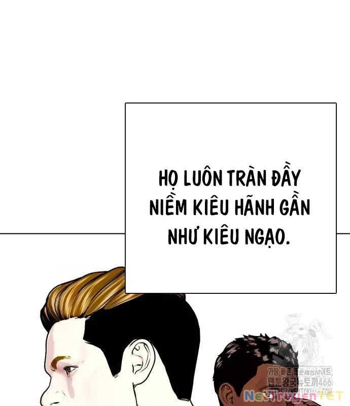 Loser Giỏi Võ Chapter 97 - Trang 4