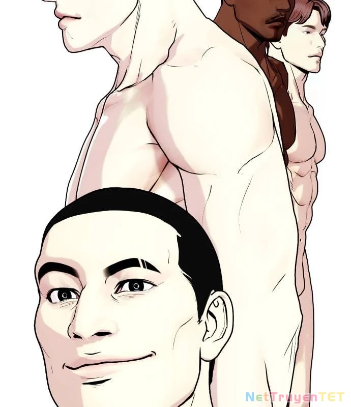 Loser Giỏi Võ Chapter 97 - Trang 4