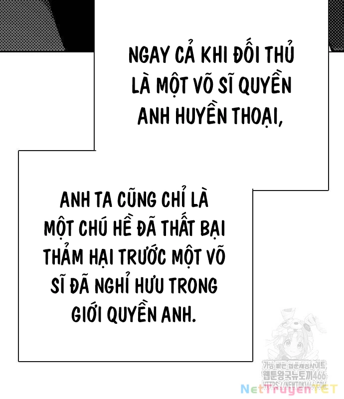Loser Giỏi Võ Chapter 97 - Trang 4