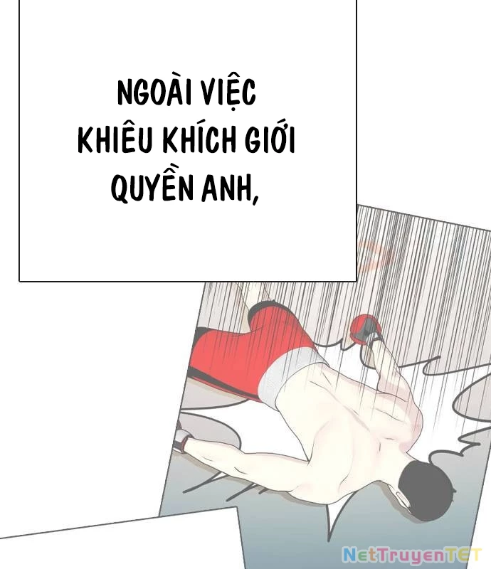 Loser Giỏi Võ Chapter 97 - Trang 4