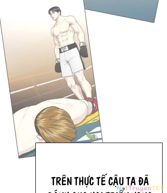 Loser Giỏi Võ Chapter 97 - Trang 4