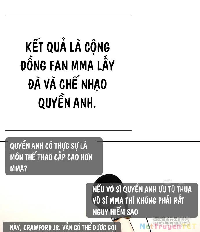 Loser Giỏi Võ Chapter 97 - Trang 4