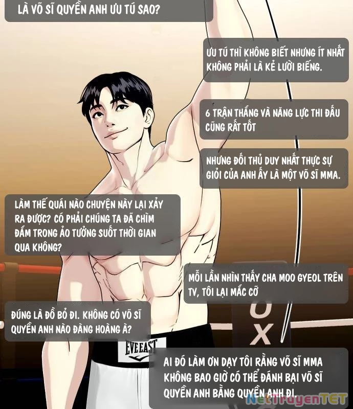 Loser Giỏi Võ Chapter 97 - Trang 4