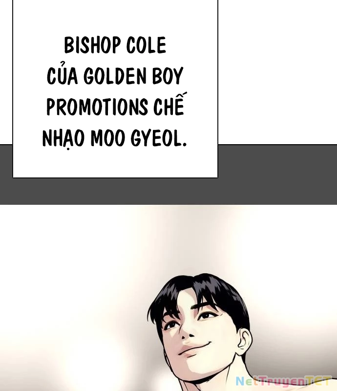 Loser Giỏi Võ Chapter 97 - Trang 4