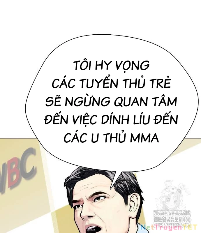 Loser Giỏi Võ Chapter 97 - Trang 4