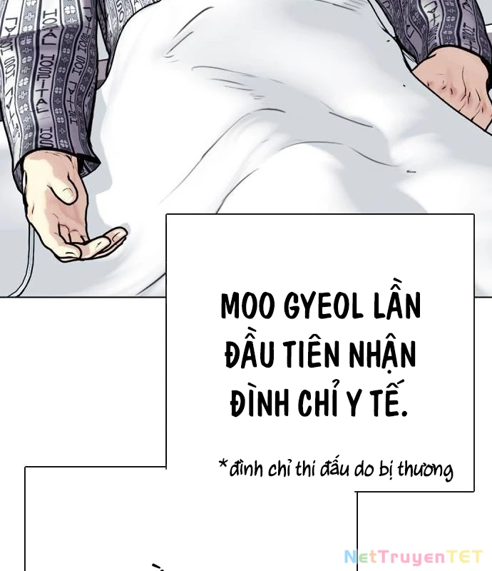 Loser Giỏi Võ Chapter 97 - Trang 4