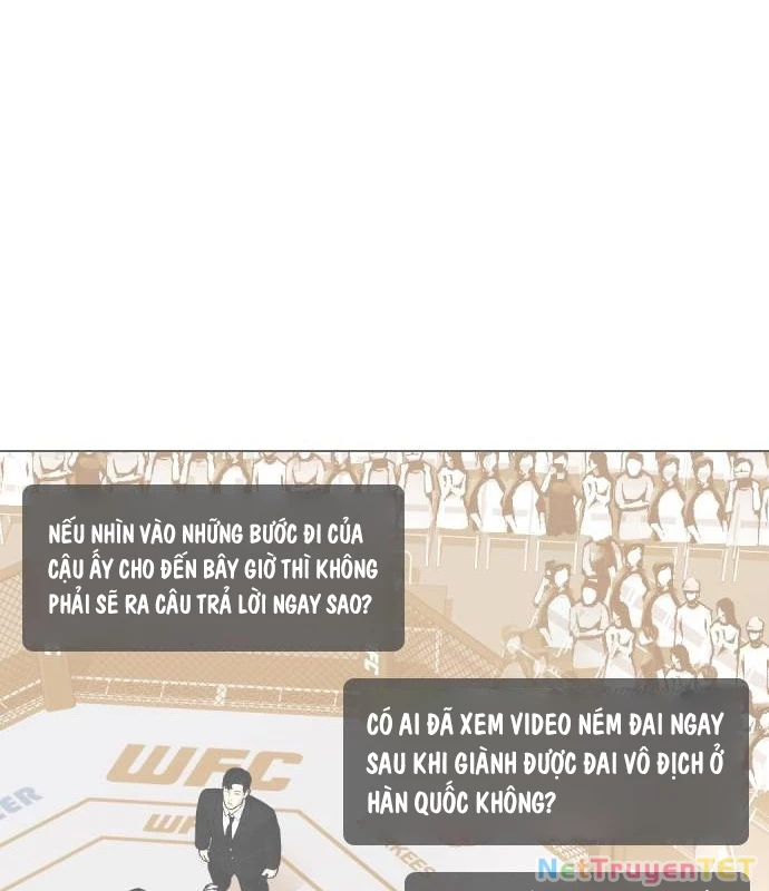 Loser Giỏi Võ Chapter 97 - Trang 4