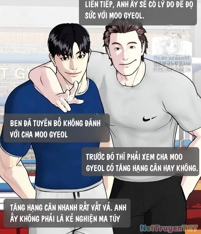 Loser Giỏi Võ Chapter 97 - Trang 4