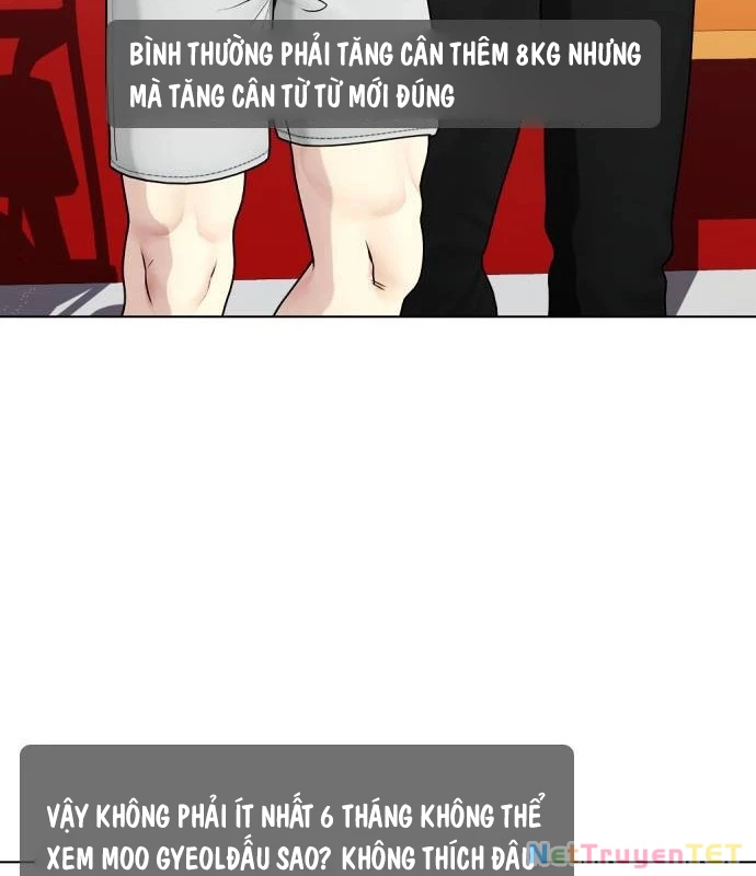 Loser Giỏi Võ Chapter 97 - Trang 4