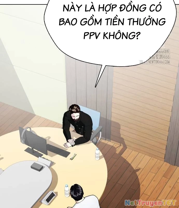 Loser Giỏi Võ Chapter 97 - Trang 4