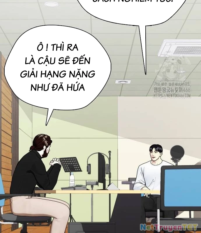 Loser Giỏi Võ Chapter 97 - Trang 4