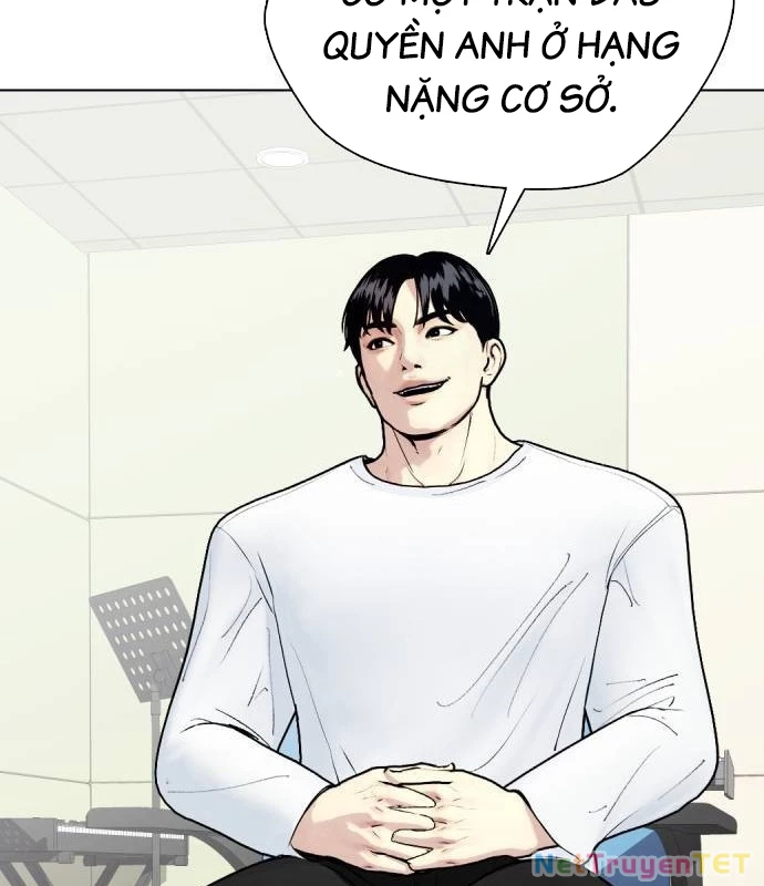Loser Giỏi Võ Chapter 97 - Trang 4