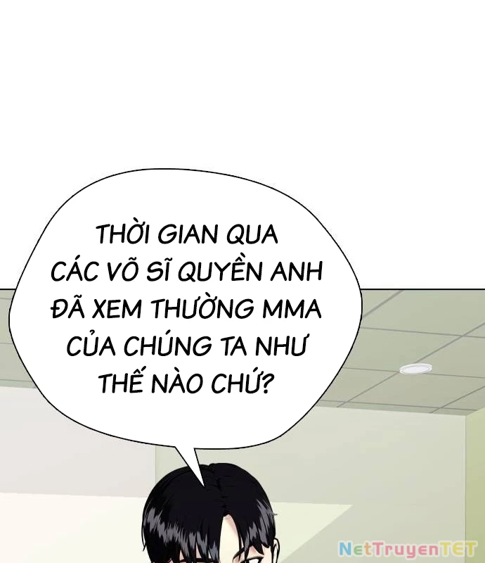 Loser Giỏi Võ Chapter 97 - Trang 4