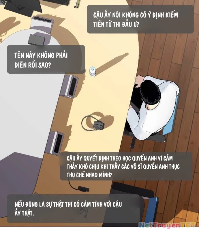 Loser Giỏi Võ Chapter 97 - Trang 4