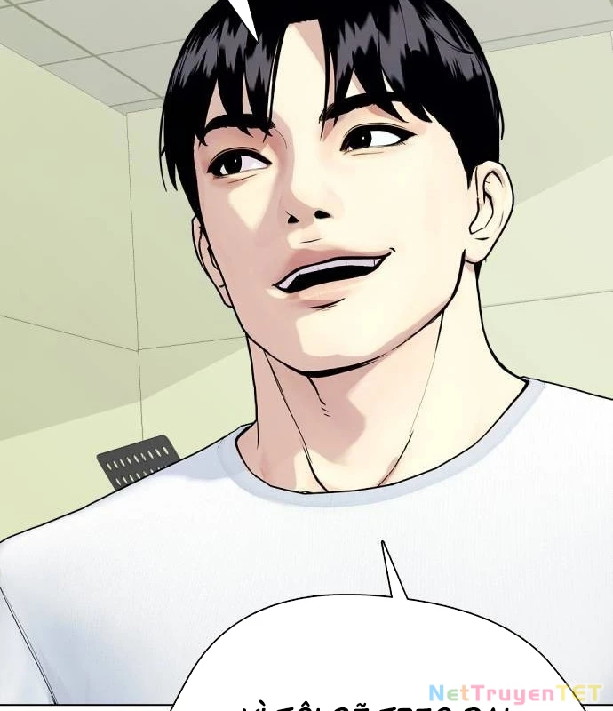 Loser Giỏi Võ Chapter 97 - Trang 4