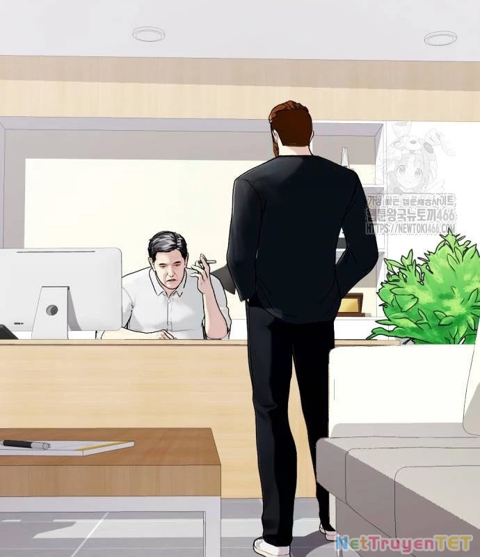 Loser Giỏi Võ Chapter 97 - Trang 4