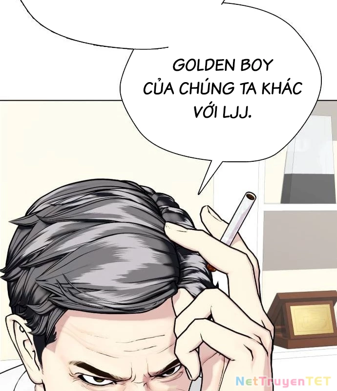 Loser Giỏi Võ Chapter 97 - Trang 4