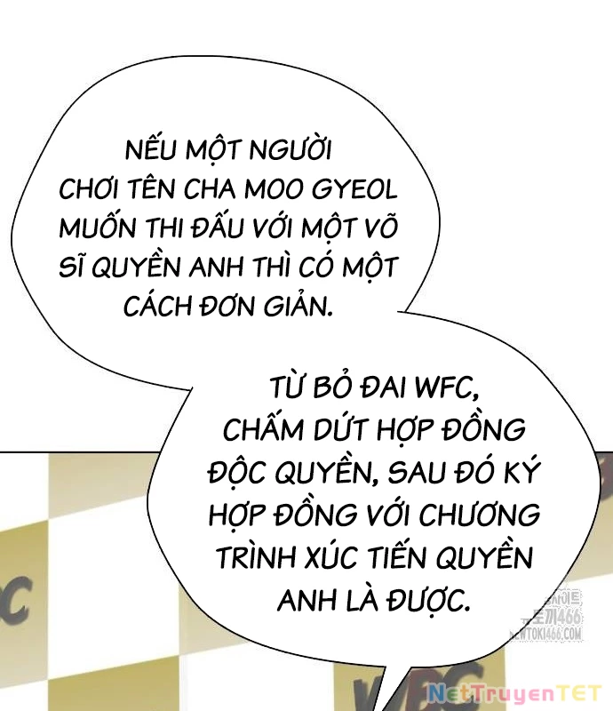 Loser Giỏi Võ Chapter 97 - Trang 4