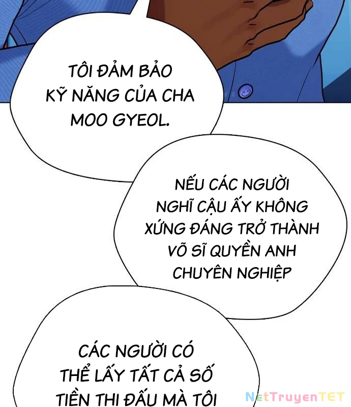 Loser Giỏi Võ Chapter 97 - Trang 4