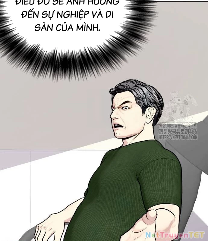 Loser Giỏi Võ Chapter 97 - Trang 4