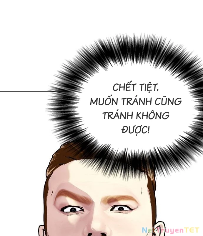 Loser Giỏi Võ Chapter 97 - Trang 4